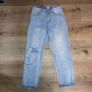 Cotton On Mom Jeans Women’s Size 6